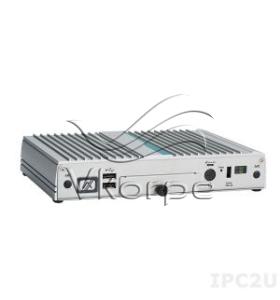 Безвентиляторный встраиваемый компьютер AXIOM eBOX100_310_FL_N3350