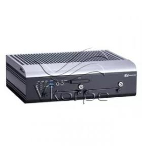 Безвентиляторный встраиваемый компьютер для транспорта AXIOM tBOX330_870_FL_i3_DC