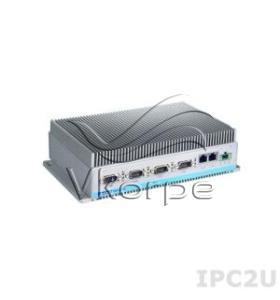Компактный встраиваемый компьютер Advantech UNO_2182_D13BE