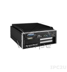 Встраиваемый компьютер с пассивным охлаждением Advantech ARK_3520L_U7A1E