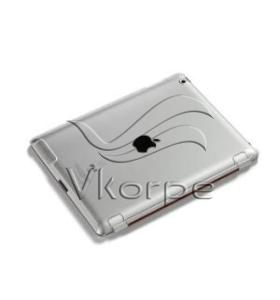 Чехол для планшетов Dicota iPad 2/3 Smart Lock Cover (D30517)