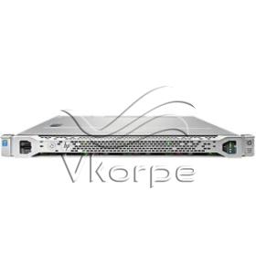 Сервер HP ProLiant DL360 Gen9 1xE5-2603v3 2x8Gb 2x300Gb 10K SFF SAS RW P440ar 2GB 1G 4P 2x500W GOEU Svr (K8N31A) Сервер HP ProLiant DL360 Gen9 1xE5-2603v3 2x8Gb 2x300Gb 10K SFF SAS RW P440ar 2GB 1G 4P 2x500W GOEU Svr (K8N31A)