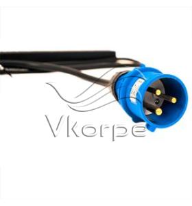 Управляемый блок распределения питания NegoRack PDU16C13_8000_SP