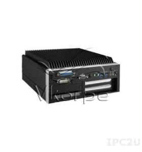 Встраиваемый компьютер с пассивным охлаждением Advantech ARK_3520L_U8A1E