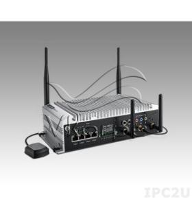 Встраиваемый компьютер с пассивным охлаждением Advantech ARK_2151V_S9A1E