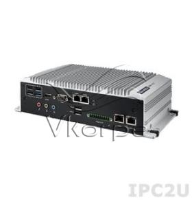 Встраиваемый компьютер с пассивным охлаждением Advantech ARK_2121L_U0A1E