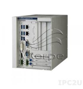 Встраиваемый промышленный компьютер автоматизации Advantech UNO_3283G_654AE
