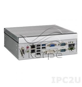 Встраиваемая интеллектуальная транспортная система Advantech ITA_1611_S0A1E