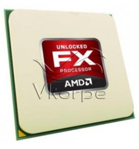 Процессор AMD X4 FX-4130 OEM