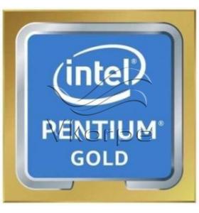 Процессор Intel Original Pentium Gold G5600F Soc-1151v2 (CM8068403377516S RF7Y) (3.9GHz) OEM