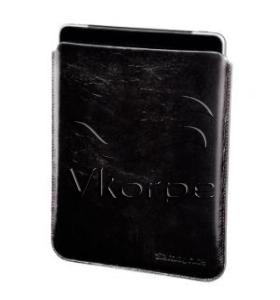 Чехол Samsonite Toledo для Apple iPad/iPad 2 кожа черный (H-106897)