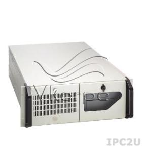 Серверный корпус для 19" стойки 4U AXIOM AX6156LETB_L