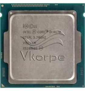 Процессор Intel Core i3 4170 OEM Процессор Intel Core i3 4170 OEM