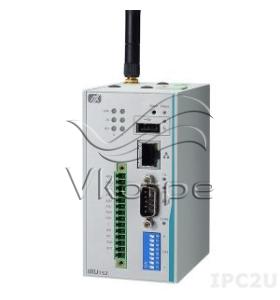 Встраиваемый компьютер на DIN_рейку AXIOM IRU152_FL_DC