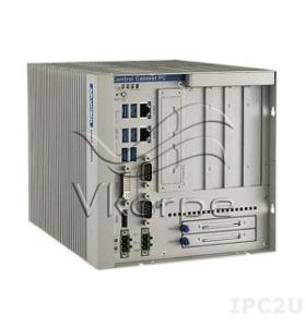 Встраиваемый промышленный компьютер автоматизации Advantech UNO_3285G_654AE