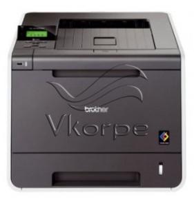 Принтер Brother лазерный цветной HL-4150CDN А4 24стр/мин сеть дуплеку