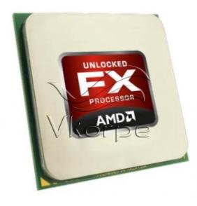 Процессор AMD X8 FX-8350 OEM