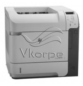 Printer HP LaserJet Enterprise 600 M601n (CE989A) #B19