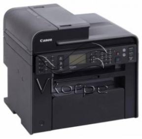 МФУ Лазерный Canon i-Sensys MF4750 (6371B139) ADF, fax