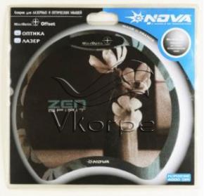 Коврик для мыши Nova Microptic+ с картинкой "Японские цветы" 170х220 V-MOP-14117-01 Коврик для мыши Nova Microptic+ с картинкой "Японские цветы" 170х220 V-MOP-14117-01