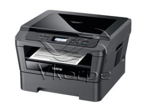 МФУ лазерный Brother DCP-7070DWR (DCP7070DWR1) A4 Duplex WiFi