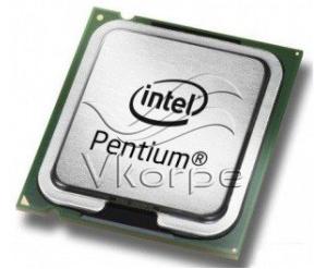 Процессор Intel Original Pentium X2 G3430 OEM