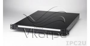 Серверный корпус для 19" стойки 1U Advantech ACP_1320MB_00BE Серверный корпус для 19" стойки 1U Advantech ACP_1320MB_00BE