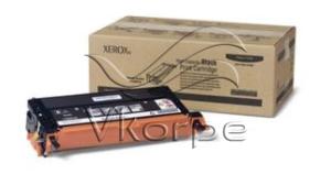Тонер Картридж Xerox 113R00726 черный (8000стр.) для Xerox Ph 6180/6180