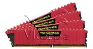 Память DDR4 4x8Gb 3733MHz Corsair CMK32GX4M4B3733C17R RTL PC4-29800 CL17 DIMM 288-pin 1.35В