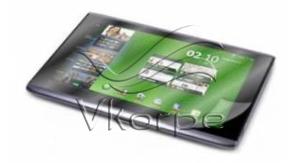 Защитная пленка для экрана прозрачная Acer для ICONIA TAB A510/A700/A701 (XO.FLM0A.008)