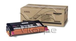 Тонер картридж Xerox 113R00724 magenta для Phaser 6180 (6 000стр)