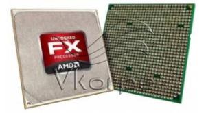 Процессор AMD FX 8310 AM3+ (FD8310WMW8KHK) (3.7GHz) OEM