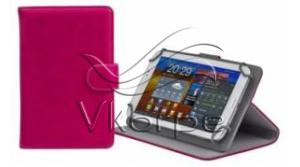 Чехол Riva для планшетных компьютеров 7" 3012 розовый