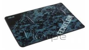 Коврик для мыши Asus Echelon камуфляж резина/ткань 355x254x3mm Коврик для мыши Asus Echelon камуфляж резина/ткань 355x254x3mm