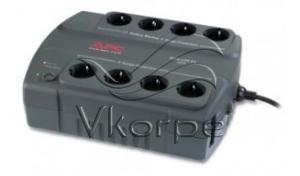 Источник бесперебойного питания APC BE550-RS