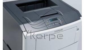 Принтер Lexmark лазерный MS410DN 38 стр/мин, дуплекс, сетевая карта (35S0230)