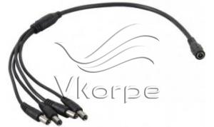 Кабель Falcon Eye W-SP1-4H