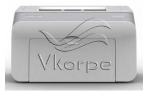 Принтер Лазерный Pantum P2000 (P-P2000-WH) 20ppm