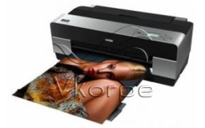 Принтер Струйный Epson Stylus Pro 3880