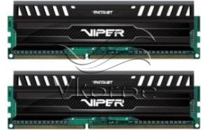 Память DDR3 2x8Gb 1866MHz Patriot PV316G186C0K RTL PC3-15000 CL10 DIMM 240-pin 1.5В