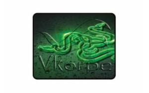 Коврик для мыши Razer Goliathus Speed Cosmic Medium зеленый/рисунок