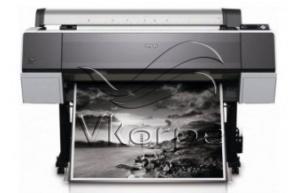 Принтер струйный Epson Stylus Pro 9890 (C11CB50001A0) A0+ USB RJ-45 черный