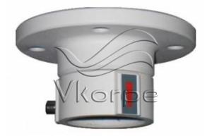 Кронштейн Hikvision DS-1663ZJ