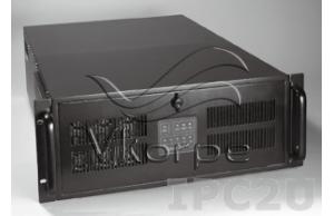 Серверный корпус для 19" стойки 4U Advantech IPC_623BP_40ZBE