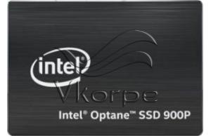 Накопитель SSD Intel Original PCI-E x4 280Gb SSDPE21D280GASM 962750 SSDPE21D280GASM Optane 900P 2.5"