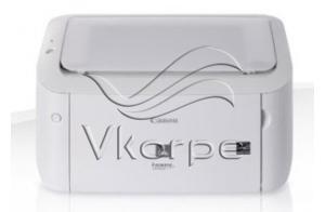 Принтер Лазерный Canon i-Sensys LBP6020 (6374B001) 