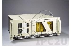 Серверный корпус для 19" стойки 4U Advantech IPC_510BP_00XBE