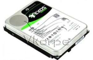 Жесткий диск Seagate Original SATA-III 12Tb ST12000NM0008 Exos X14 512E (7200rpm) 256Mb 3.5"