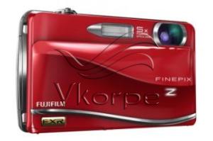 PhotoCamera FujiFilm FinePix Z800EXR красный
