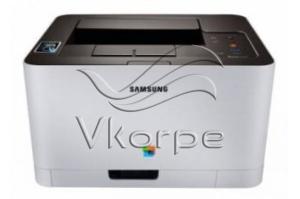 Принтер Лазерный цветной Samsung SL-C410W (SL-C410W/XEV) A4 Принтер Лазерный цветной Samsung SL-C410W (SL-C410W/XEV) A4